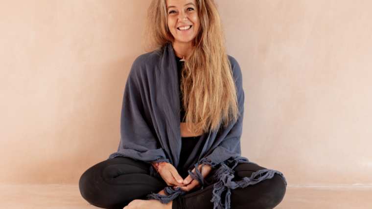 YIN: The WISDOM ENERGIES – An Afternoon Workshop with Lizaan Joubert Saturday 8th Nov IN STUDIO & ONLINE