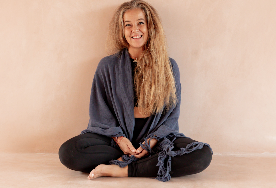 YIN: The WISDOM ENERGIES – An Afternoon Workshop with Lizaan Joubert Saturday 8th Nov IN STUDIO & ONLINE